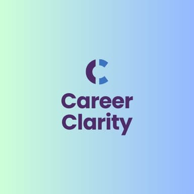Career Clarity